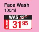 Pond's Face Wash-100ml