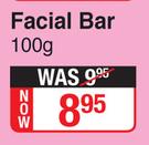 Pond's Facial Bar-100g