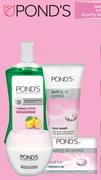 Pond's Vanishing Cream-100ml Each