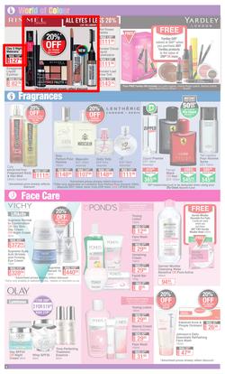 Dis-Chem : Discount Deals (19 March - 18 April 2021), page 4