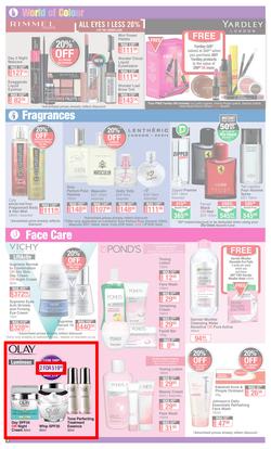 Dis-Chem : Discount Deals (19 March - 18 April 2021), page 4