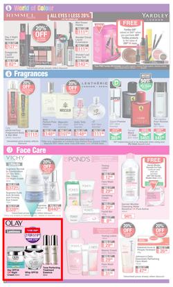 Dis-Chem : Discount Deals (19 March - 18 April 2021), page 4