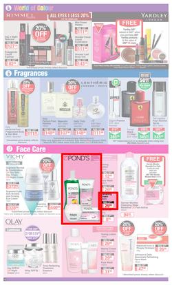 Dis-Chem : Discount Deals (19 March - 18 April 2021), page 4