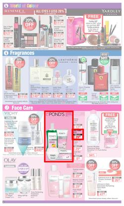 Dis-Chem : Discount Deals (19 March - 18 April 2021), page 4