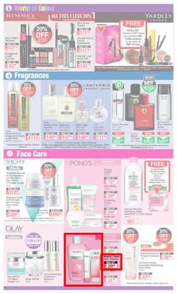 Dis-Chem : Discount Deals (19 March - 18 April 2021), page 4