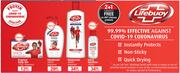Lifebuoy Hand Sanitizer Assorted-100g Each
