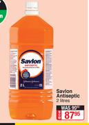 Savlon Antiseptic-2Ltrs
