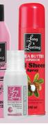 Long & Lasting Silicone Serum-50ml