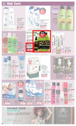 Dis-Chem : Discount Deals (19 March - 18 April 2021), page 8