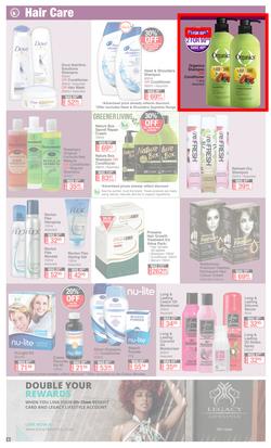 Dis-Chem : Discount Deals (19 March - 18 April 2021), page 8