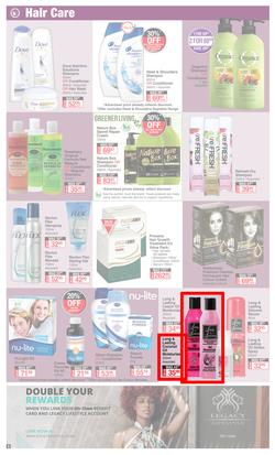 Dis-Chem : Discount Deals (19 March - 18 April 2021), page 8