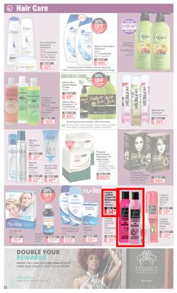 Dis-Chem : Discount Deals (19 March - 18 April 2021), page 8