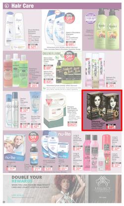 Dis-Chem : Discount Deals (19 March - 18 April 2021), page 8