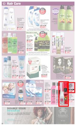 Dis-Chem : Discount Deals (19 March - 18 April 2021), page 8