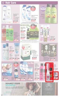 Dis-Chem : Discount Deals (19 March - 18 April 2021), page 8