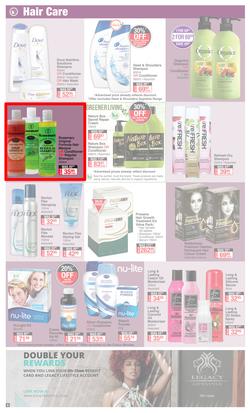 Dis-Chem : Discount Deals (19 March - 18 April 2021), page 8
