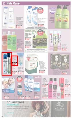 Dis-Chem : Discount Deals (19 March - 18 April 2021), page 8