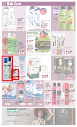 Dis-Chem : Discount Deals (19 March - 18 April 2021), page 8