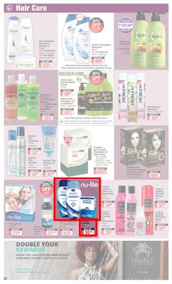 Dis-Chem : Discount Deals (19 March - 18 April 2021), page 8