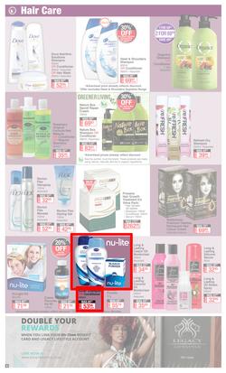 Dis-Chem : Discount Deals (19 March - 18 April 2021), page 8