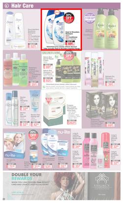 Dis-Chem : Discount Deals (19 March - 18 April 2021), page 8