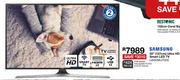 Samsung 50" (127cm) Ultra HD Smart LED TV UA50MU7000