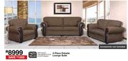 3 Piece Eskada Lounge Suite