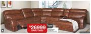 6 Piece Maximo Lounge Suite