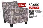 Laredo Occasional Chair