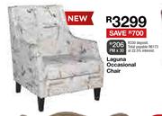 Laguna Occasional Chair