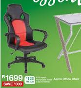 Aeron Office Chair
