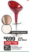 Jody Bar Stool