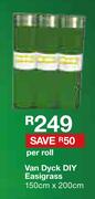 Van Dyck DIY Easigrass 150cm x 200cm-Per Roll