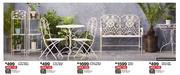 3-Tier Palace T.4.2 Patio Set