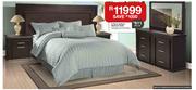 5-Piece Guiliano Bedroom Suite