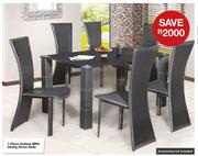 7-Piece Hudson MKII Dining-Room Suite