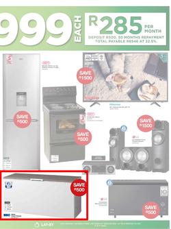 House & Home : Home Of The Deal (24 July - 5 Aug 2018), page 9