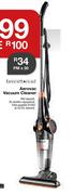 Bennett Read Aerovac Vacuum Cleaner