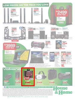 House & Home : Home Of The Deal (24 July - 5 Aug 2018), page 12
