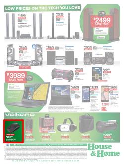 House & Home : Home Of The Deal (24 July - 5 Aug 2018), page 12