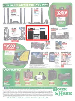 House & Home : Home Of The Deal (24 July - 5 Aug 2018), page 12