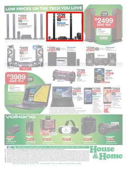 House & Home : Home Of The Deal (24 July - 5 Aug 2018), page 12