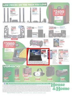 House & Home : Home Of The Deal (24 July - 5 Aug 2018), page 12