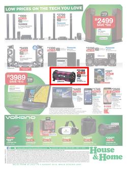 House & Home : Home Of The Deal (24 July - 5 Aug 2018), page 12