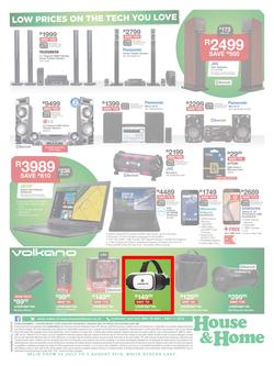 House & Home : Home Of The Deal (24 July - 5 Aug 2018), page 12