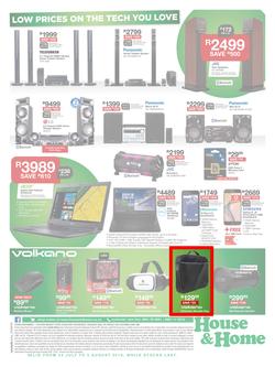 House & Home : Home Of The Deal (24 July - 5 Aug 2018), page 12