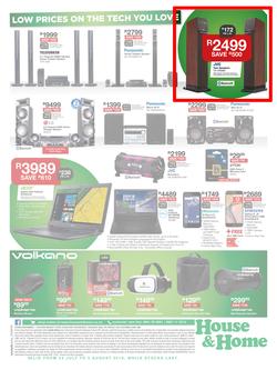 House & Home : Home Of The Deal (24 July - 5 Aug 2018), page 12