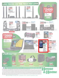 House & Home : Home Of The Deal (24 July - 5 Aug 2018), page 12