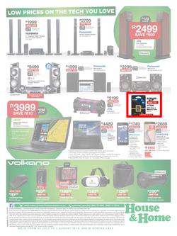House & Home : Home Of The Deal (24 July - 5 Aug 2018), page 12