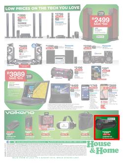 House & Home : Home Of The Deal (24 July - 5 Aug 2018), page 12